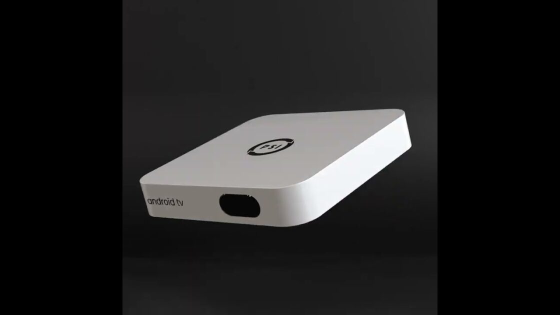 3D – PSI TV