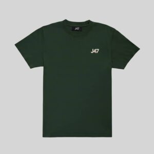 เสื้อ J47 FILMS – Forest Green Edition - J4